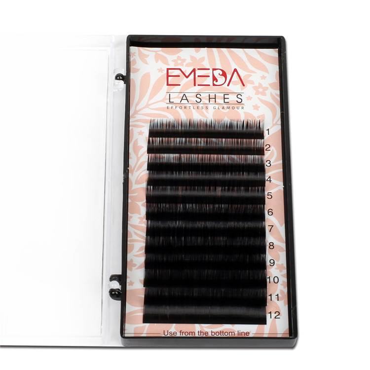 高級感のあるミンクラッシュ ｗｙ198 China Wholesale 高級感のあるミンクラッシュ ｗｙ198 Suppliers Manufacturers Emeda Eyelash
