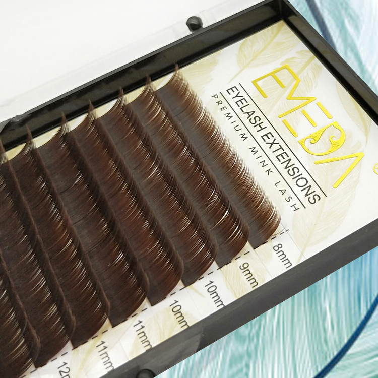 まつげエクステンション 中国 卸 まつげエクステンション メーカー 和 卸業者 Emeda Eyelash