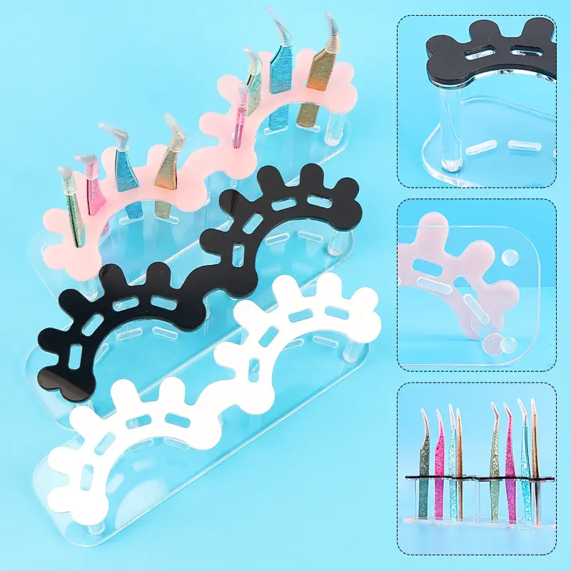 マツエクツイーザー専用スタンド