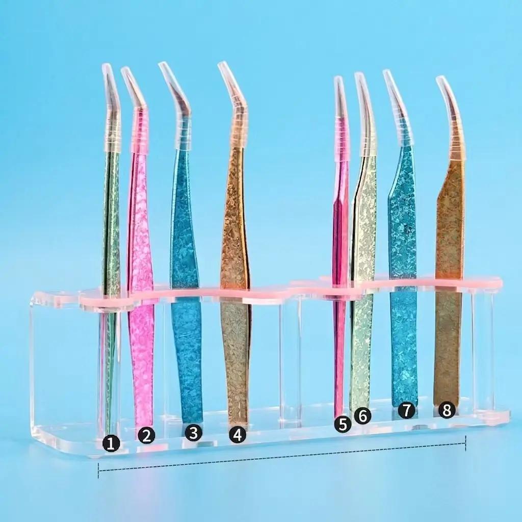 マツエクツイーザー専用スタンド