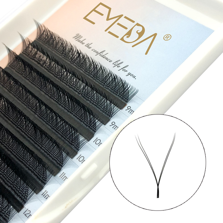 大人気のｙ型ラッシュ新登場 ｗｙ210 China Wholesale 大人気のｙ型ラッシュ新登場 ｗｙ210 Suppliers Manufacturers Emeda Eyelash