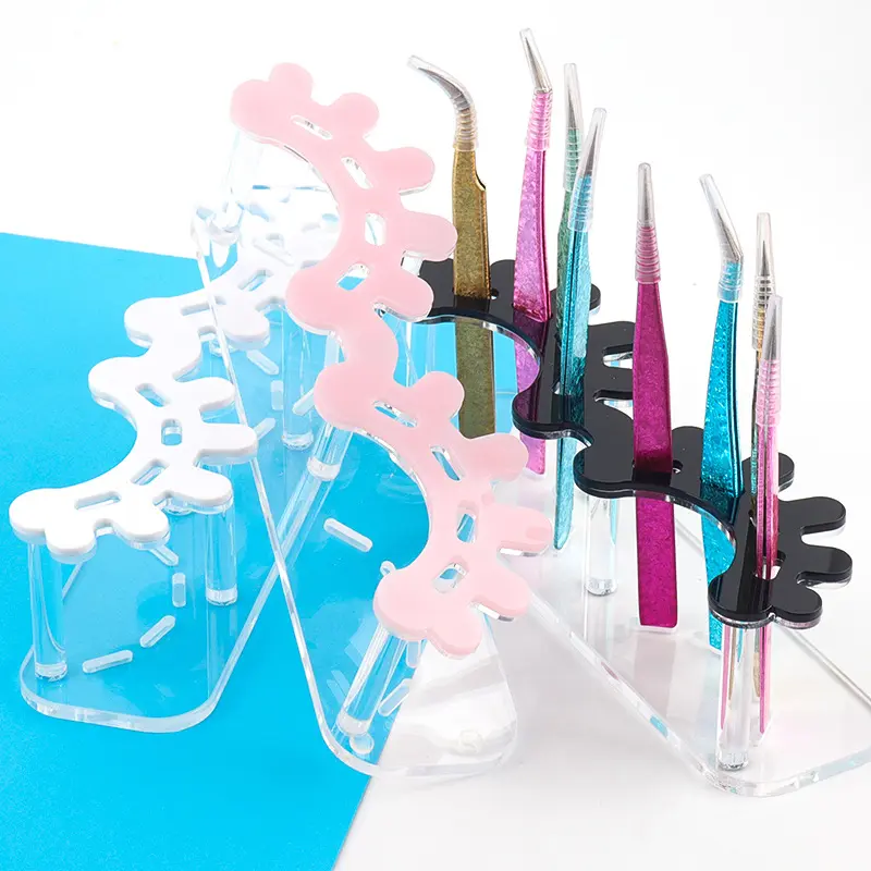 マツエクツイーザー専用スタンド