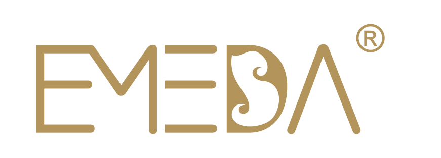 EMEDA専用台紙、可愛いでOEM対応可、　OUU005